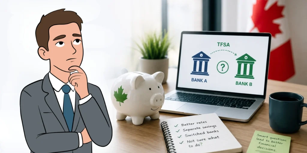 Can I Open a TFSA for My Child in Canada?